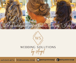 Wedding Solutions by Angel, LLC. 