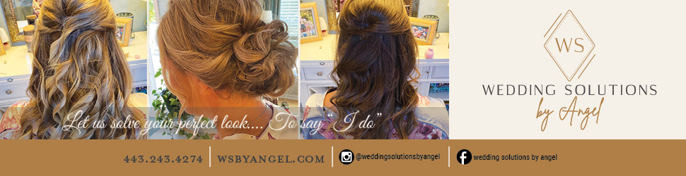 Wedding Solutions by Angel, LLC. 