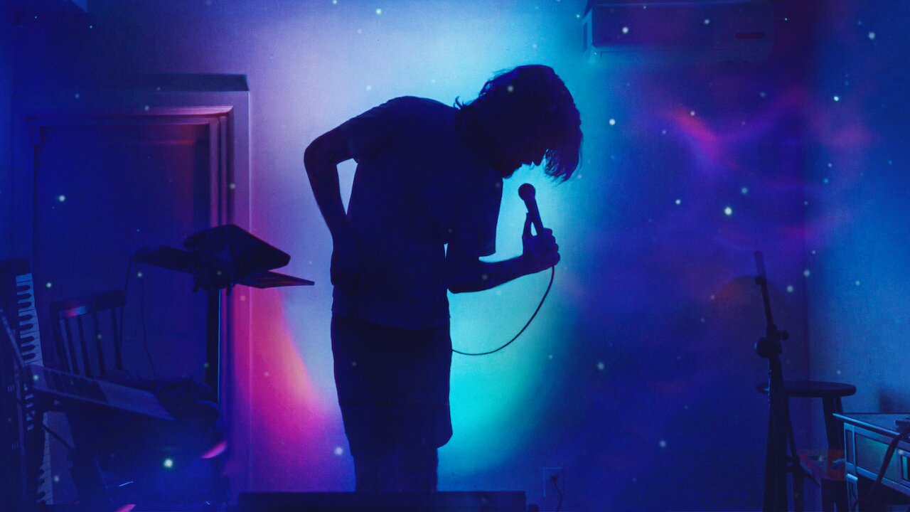 Review Bo Burnham’s Inside