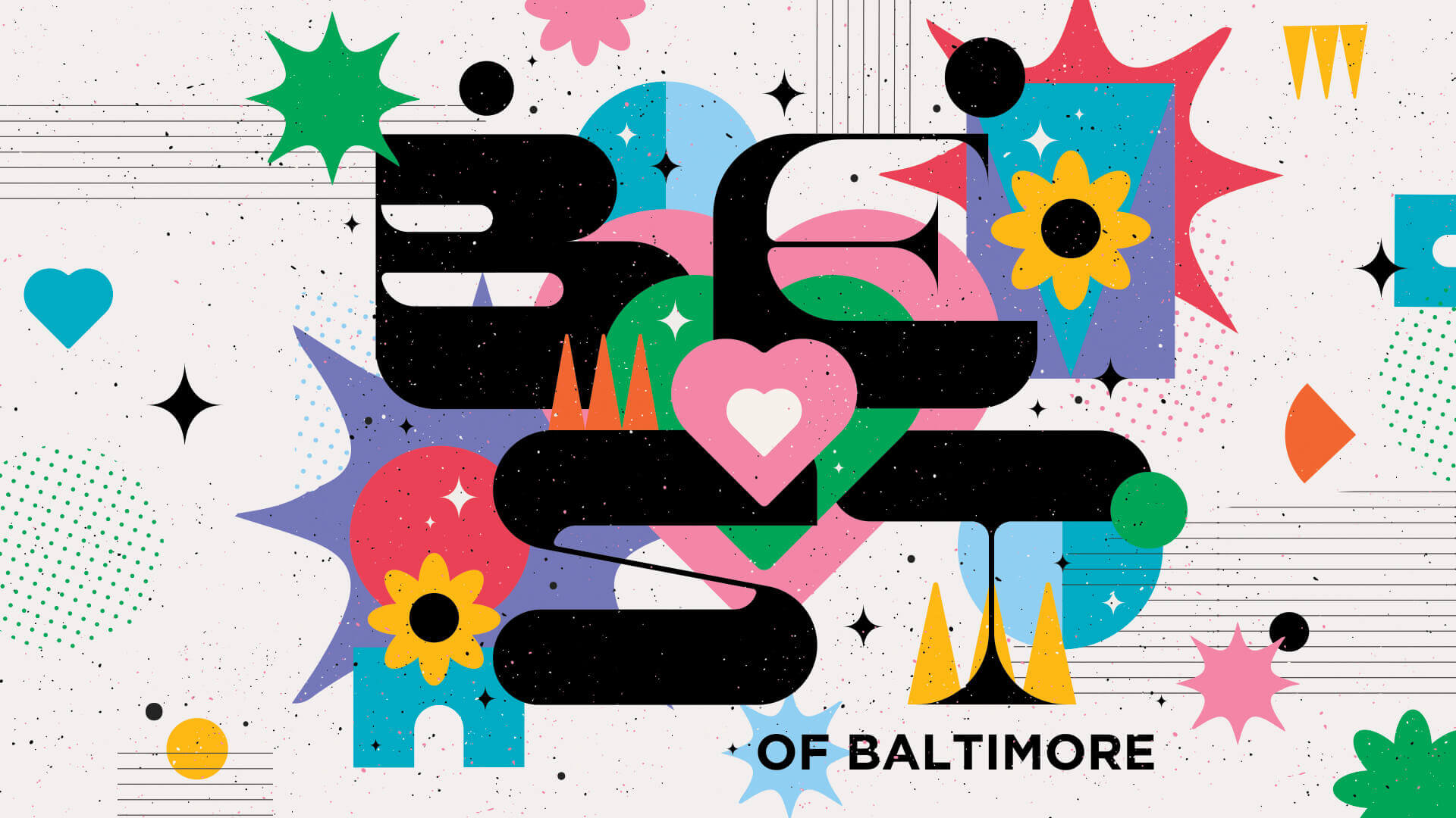 Best of Baltimore 2021