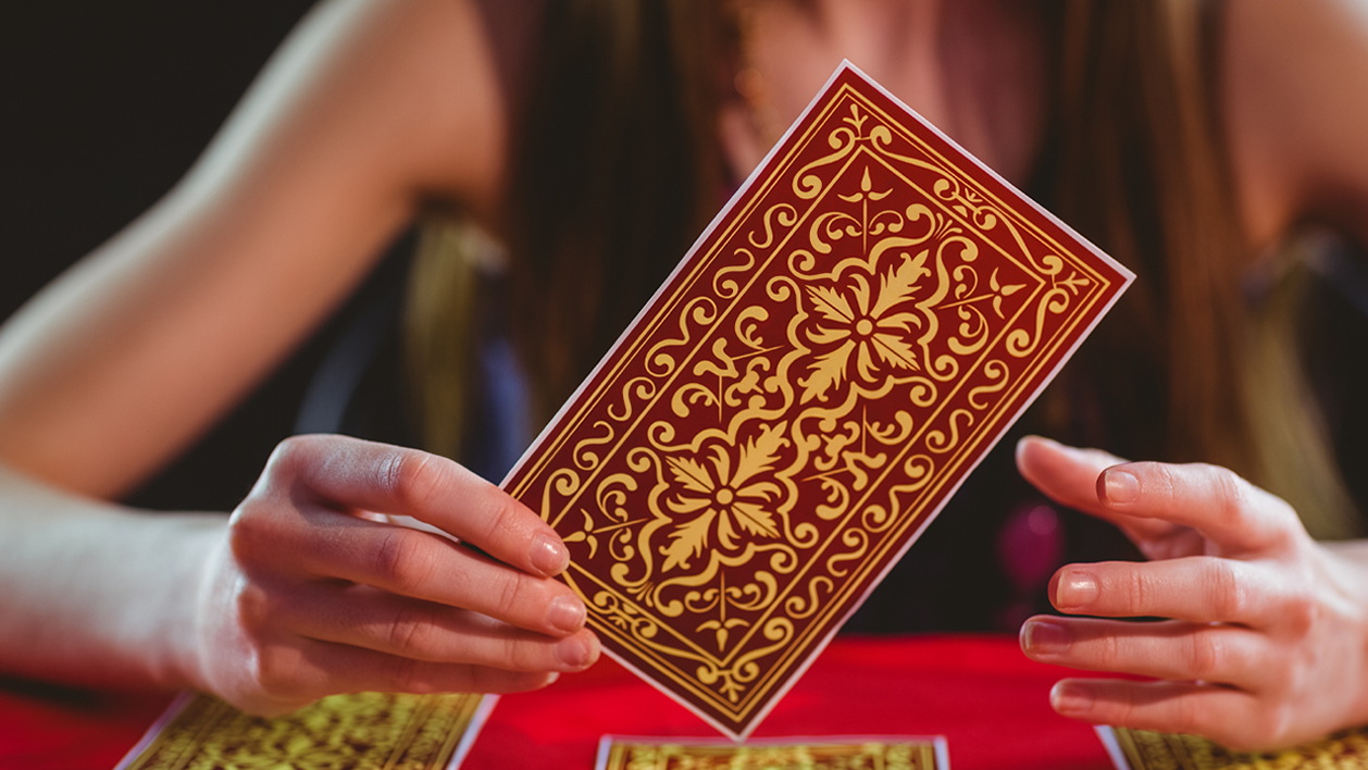 3 Best Tarot Card Reading Sites: Clairvoyant Insight & Revelations - Baltimore