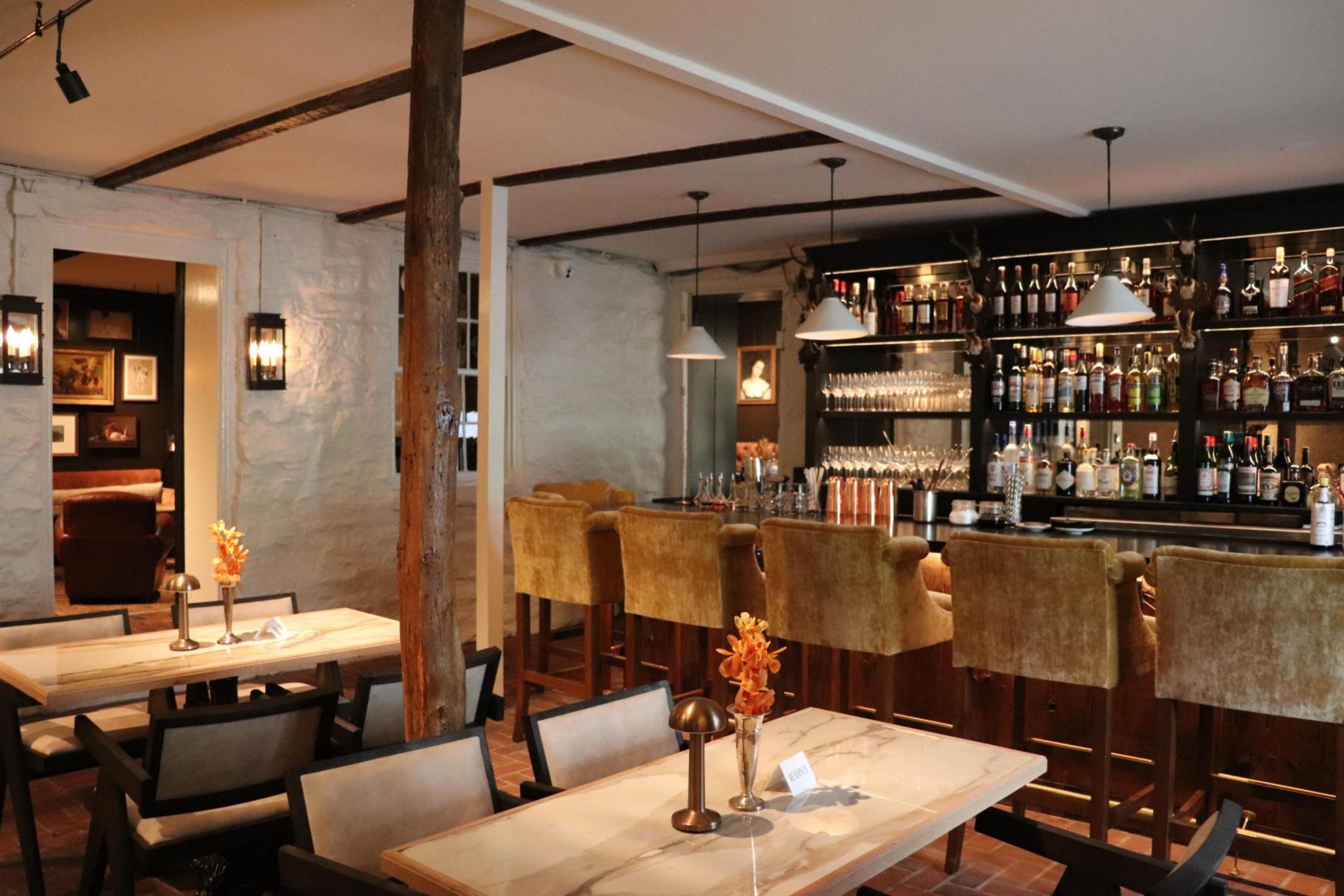 The Milton Inn is Now Open and Ready to Serve