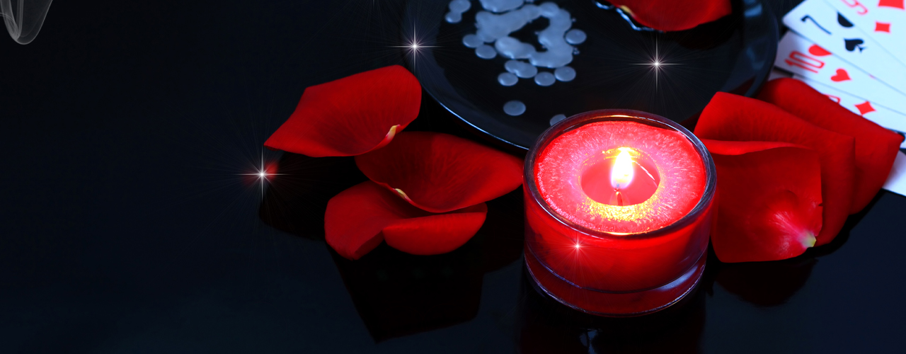 White Magic Spells To Make Someone Love You Deeply [ Think You