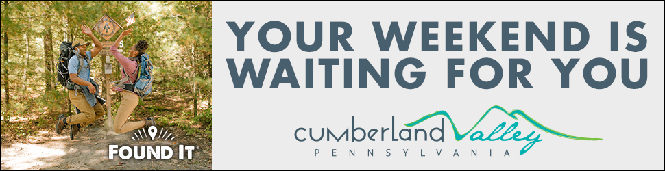 Visit Cumberland Valley