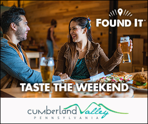Visit Cumberland Valley