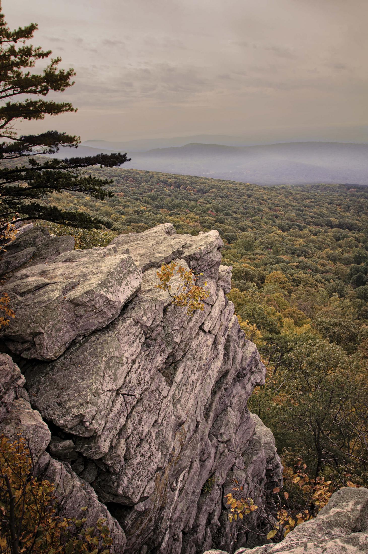 Western Maryland