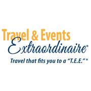 Travel & Events Extrordinaire