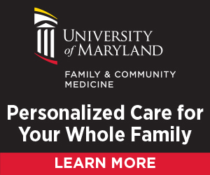 University of Maryland Faculty Physicians 