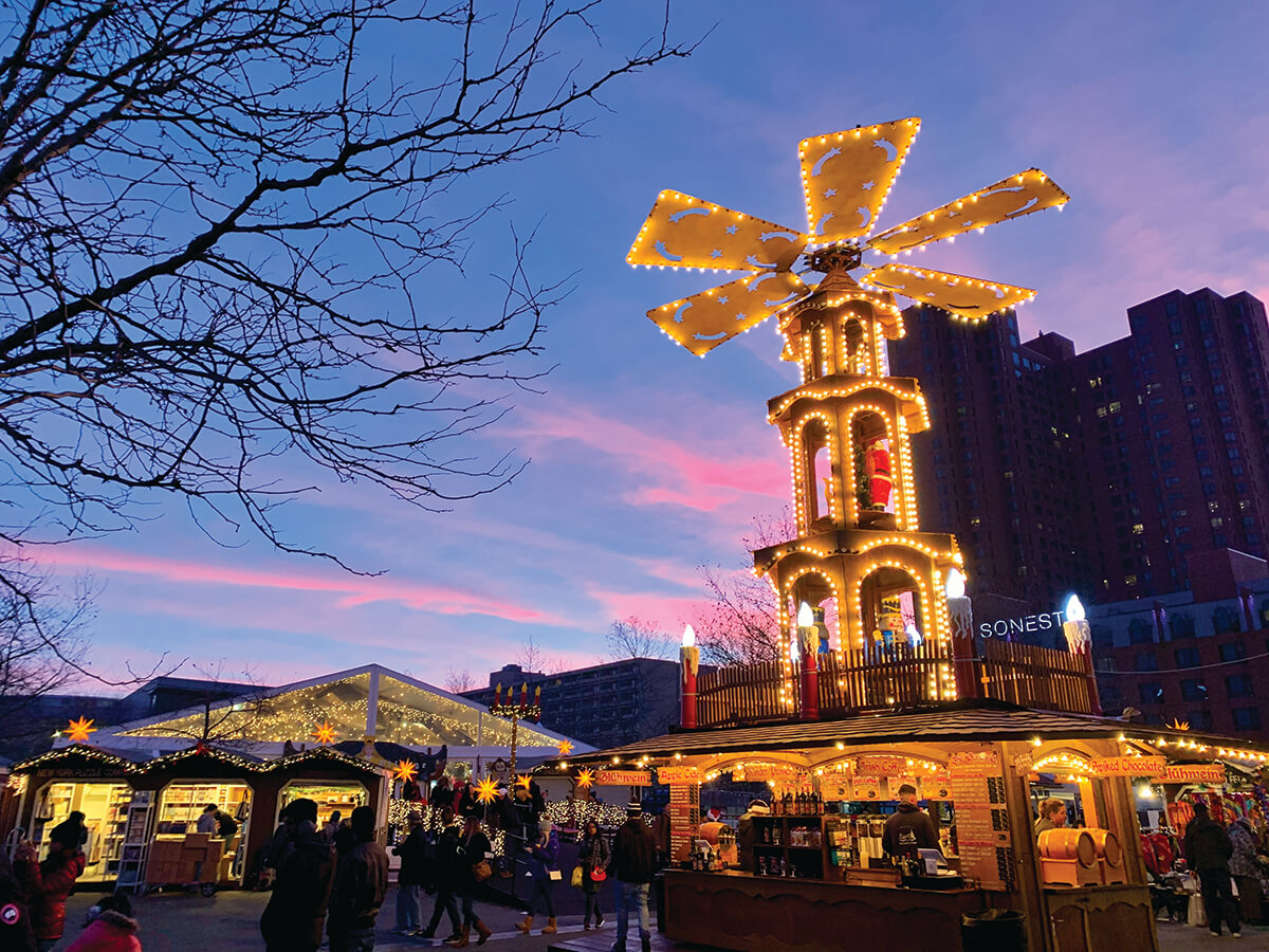 1 Christmas Village in Baltimore_1Pyramid_CMYK