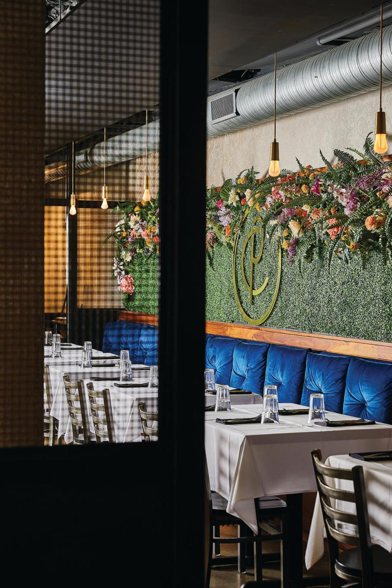 Review The Good Times Roll at Papi Cuisine in Riverside