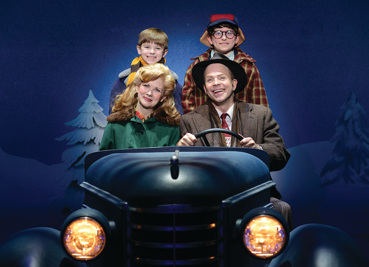 Photo 7 - Susannah_Jones_as_Mother_Christopher_Swan_as_The_Old_Man_Cal_Alexander_as_Randy_and_Colton_Maurer_as_Ralphie_In_A_CHRISTMAS_STORY_CMYK