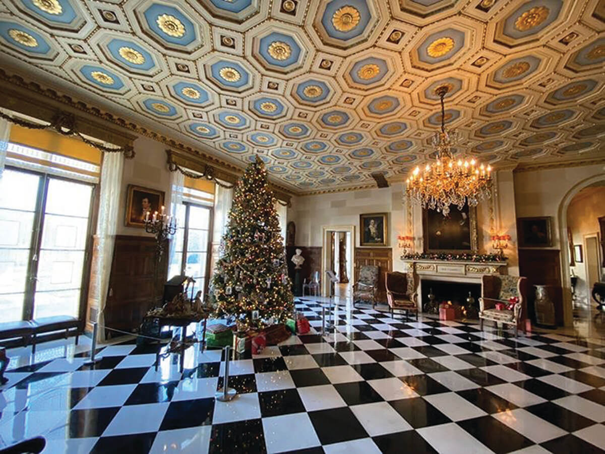 Reception Hall Xmas Wide_CMYK