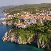 European Coast