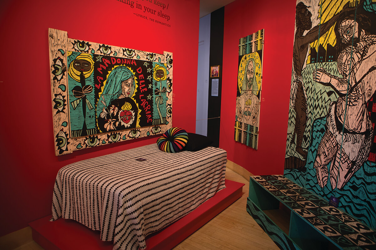 Adrian Kellard Bedroom Installation(2)_CMYK