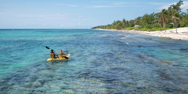 Georgetown Caribbean