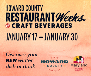 Howard County Tourism