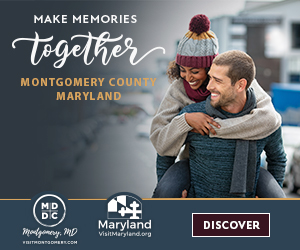 Visit Montgomery County