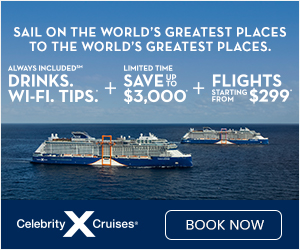 Celebrity Cruises