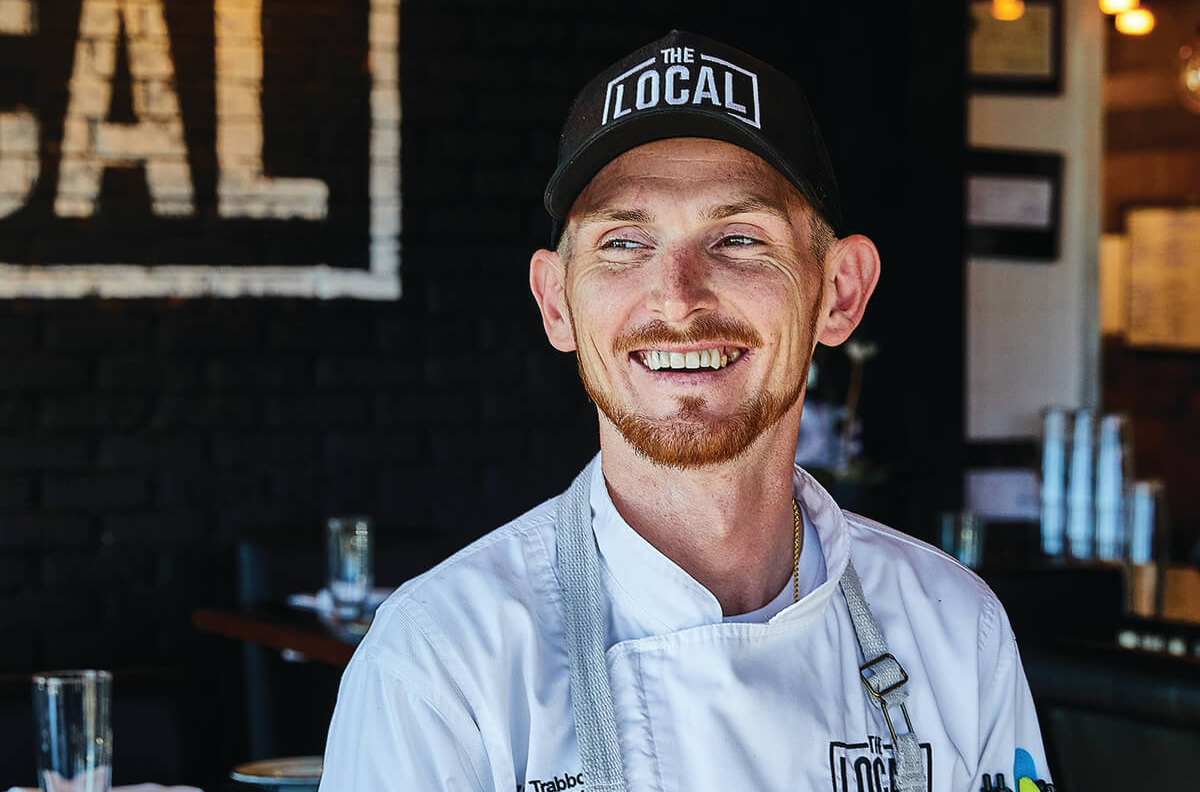The Local Raises the Bar for Harford County Dining
