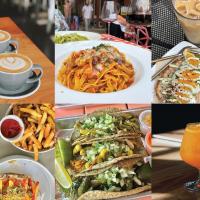 Best Restaurants Readers Poll