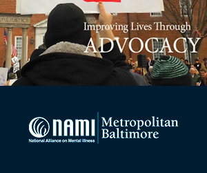 National Alliance on Mental Illness Metropolitan Baltimore
