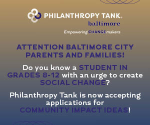 Philanthropy Tank