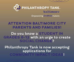 Philanthropy Tank