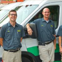 Clinton Electric Team