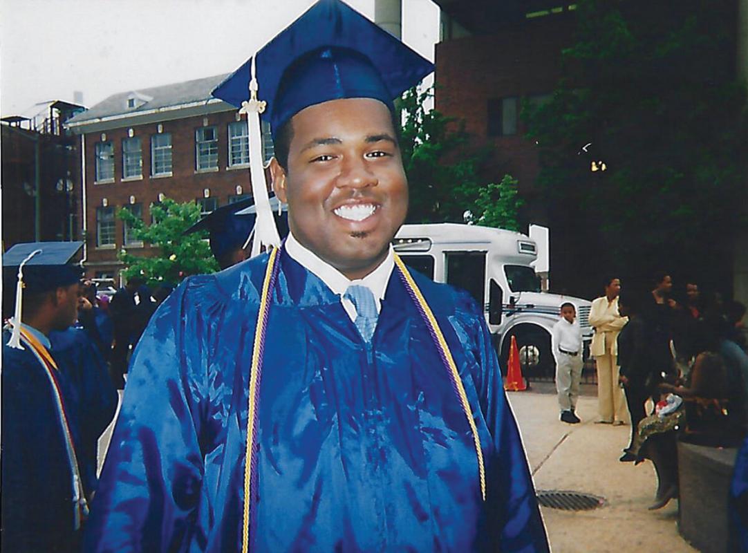 Victor Blackwell Settles In as CoAnchor of CNN’s Weekday ‘Newsroom’