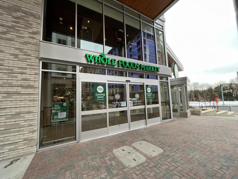 Foods whole violations pricing pay towson markets get courtesy market canyon