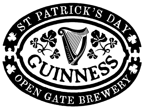 Guinness Open Gate Brewery