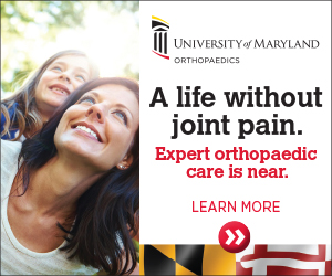 University of Maryland Orthopaedics