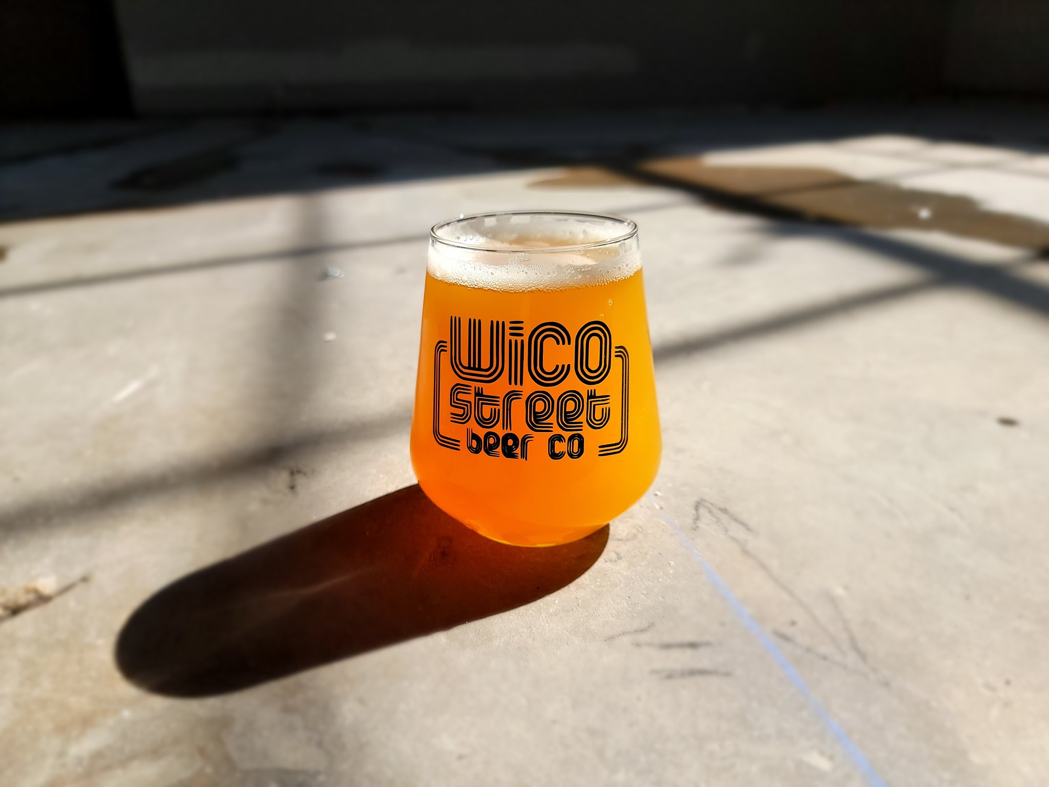 Open & Shut: Wico Street Beer Co.; Unity Bar & Restaurant; Jazz + Soju