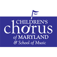 Children's Chorus of Maryland & School of Music