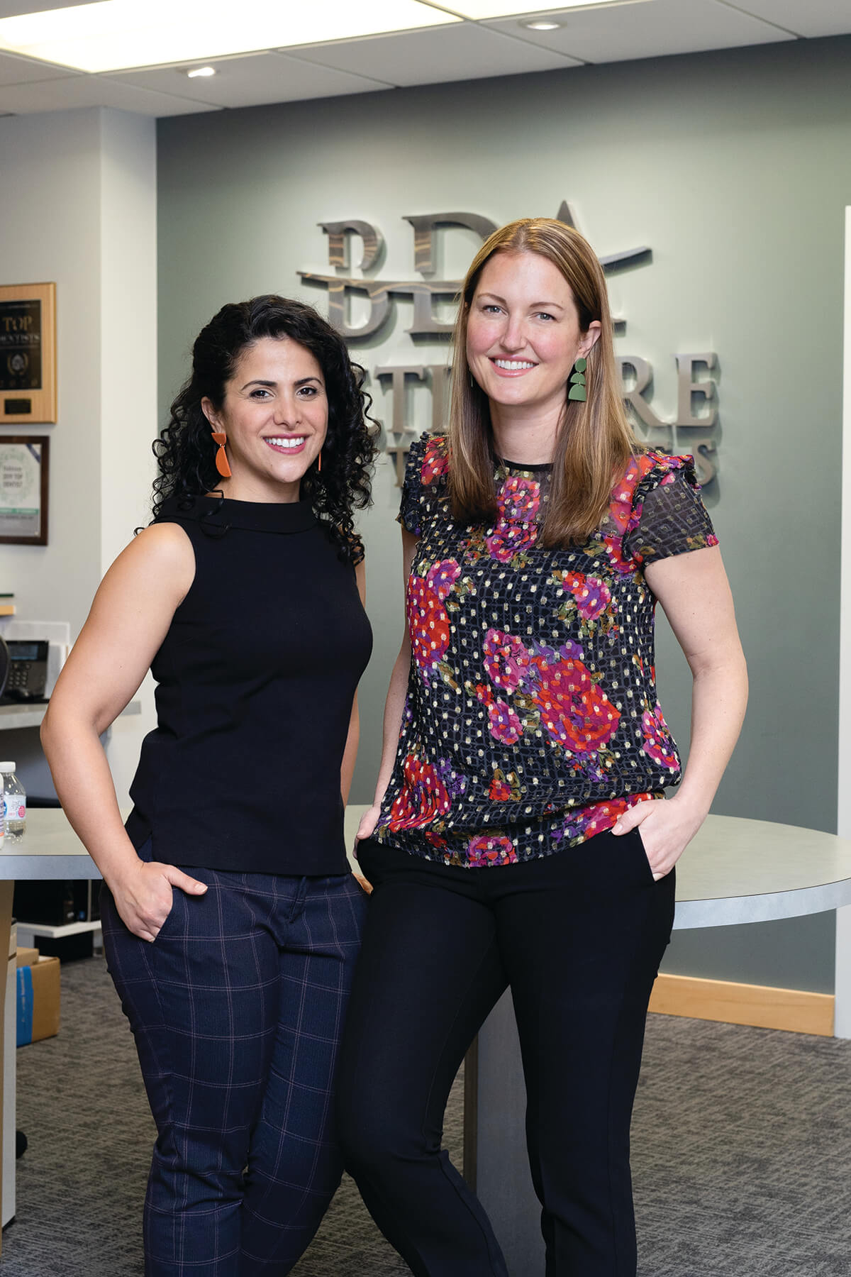 Baltimore Dental Arts Baltimore Magazine