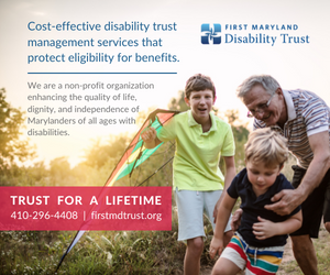 First Maryland Disability Trust