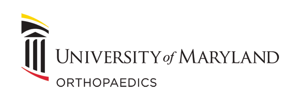 University of Maryland Orthopaedics