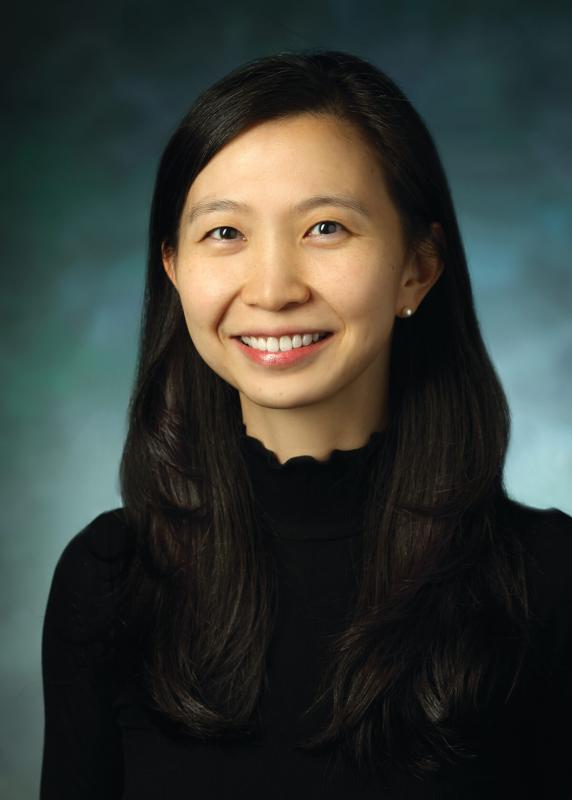 Charlotte Wu, MD, Pediatric Urology