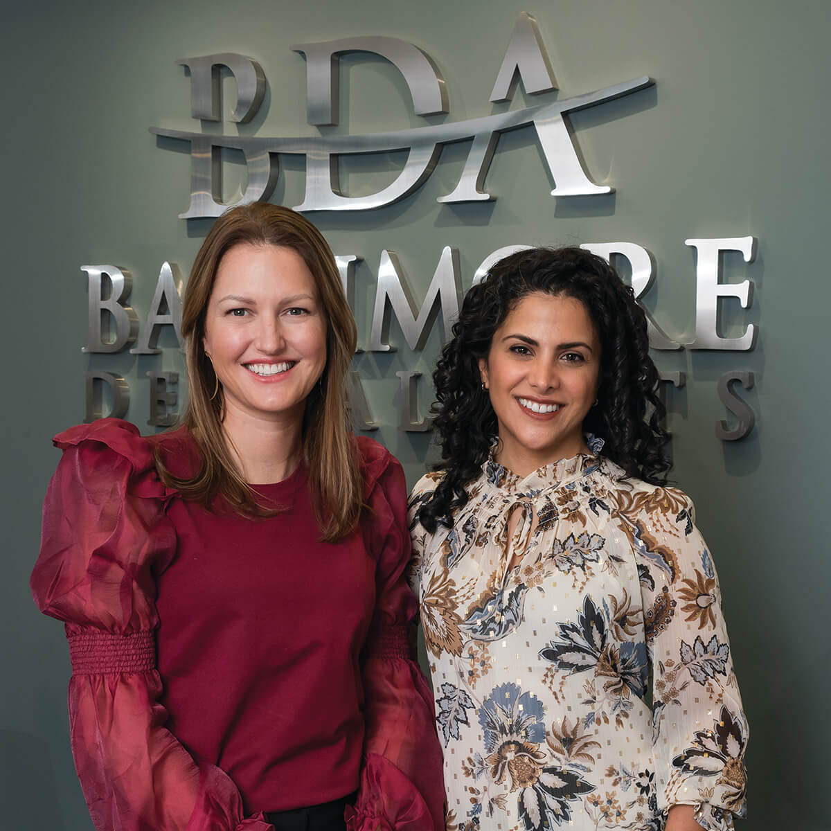 Baltimore Dental Arts Baltimore Magazine