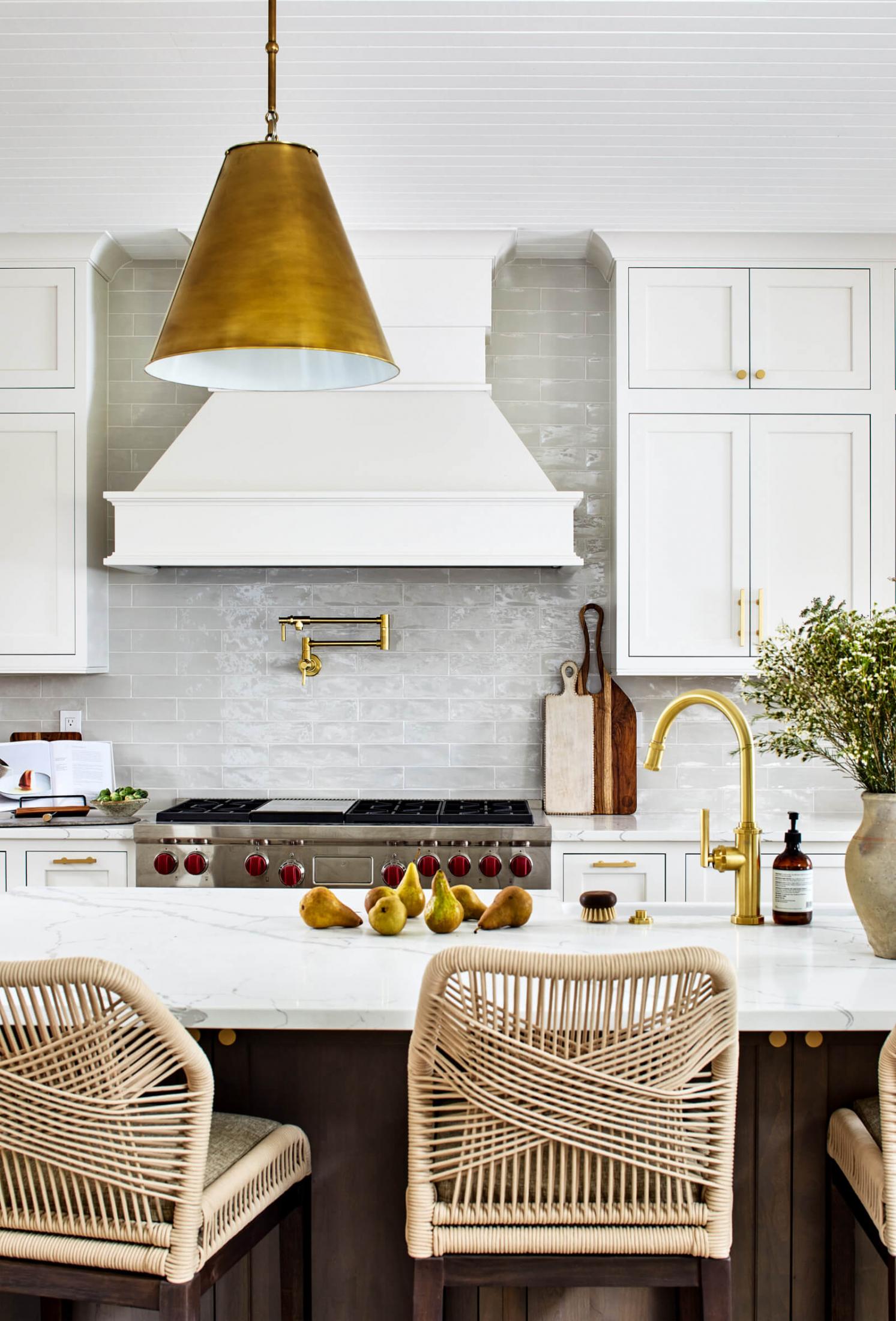 3 Stephanie Gamble Interiors Kingsville Kitchen
