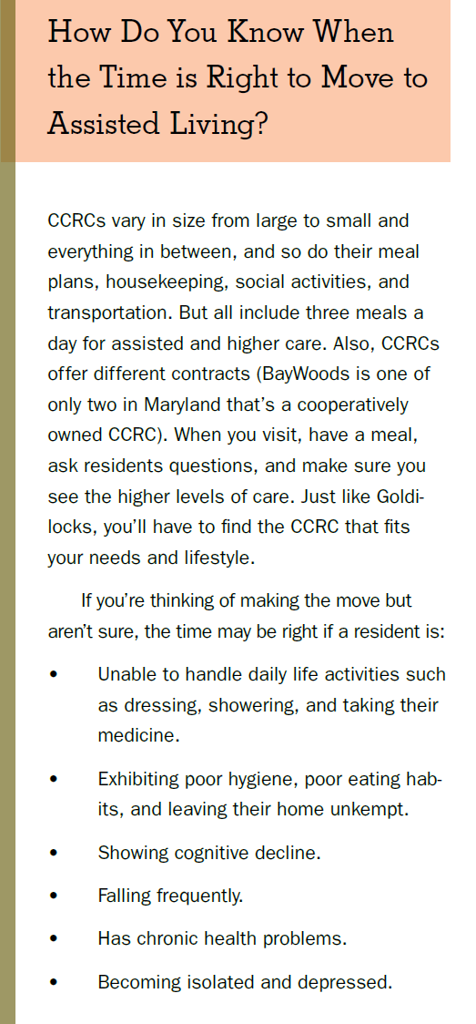 Assisted Living Assisted Living