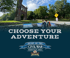 Heart of the Civil War Heritage Area