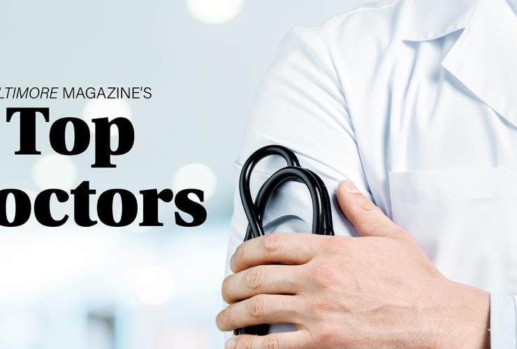 Top Doctors