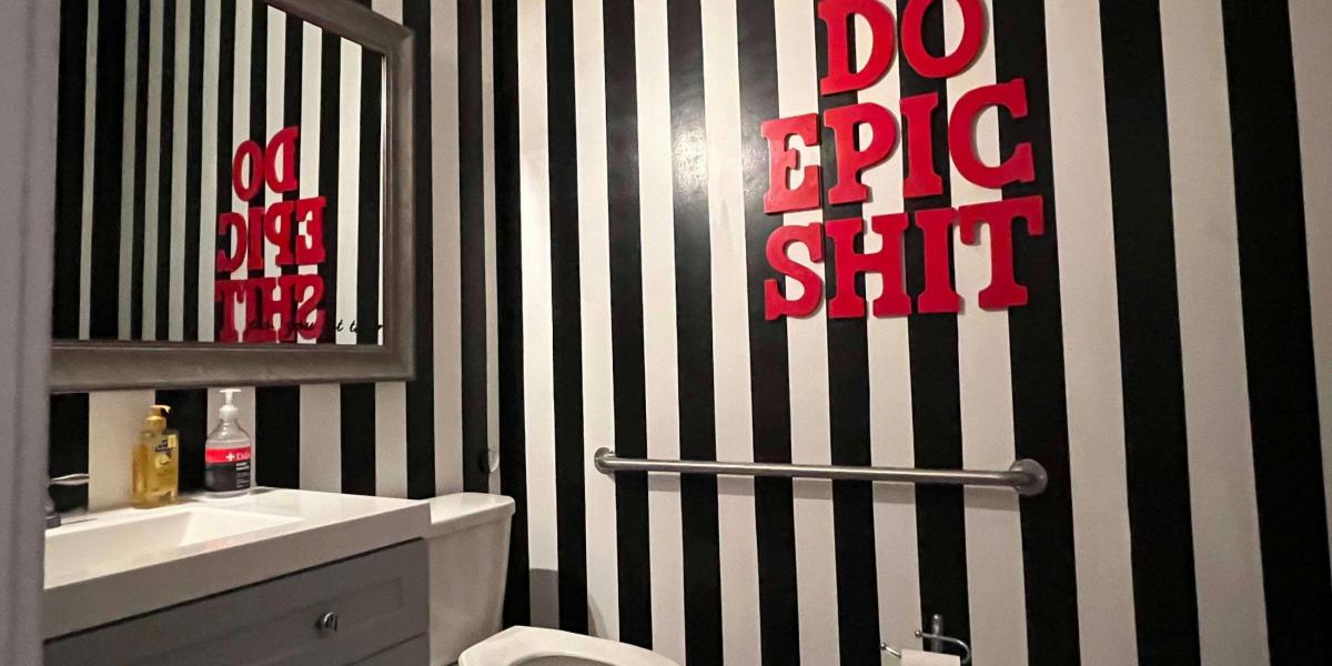 The Lemonade Selfie Museum Brings Fresh Fun to Mt. Vernon Baltimore