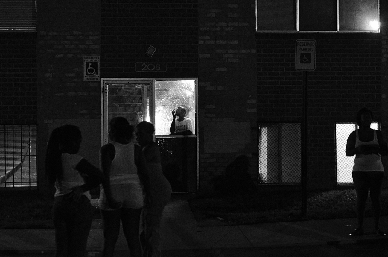 Summer of The Gun Five Years Later