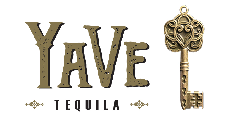 Copy of YaVe_Tequila_logo_gold_key