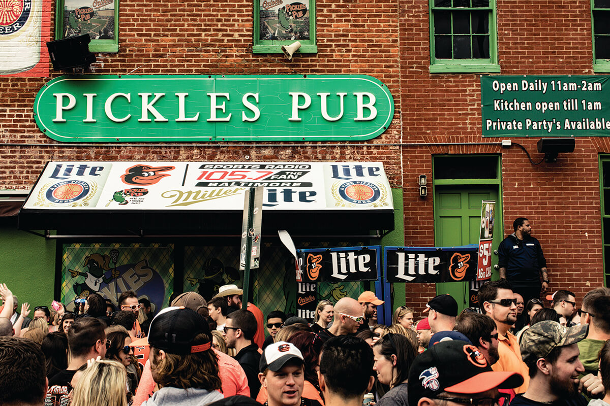 Opening Day 2017 at Pickles Pub-4022_CMYK