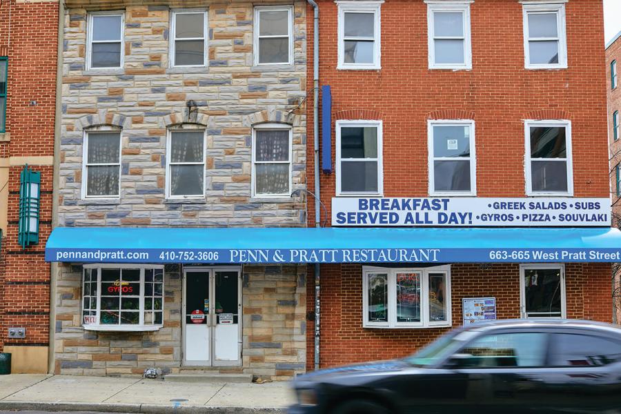 Hello, Neighbor Everything You Need to Know About Living in Ridgely’s Delight