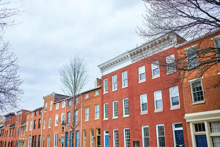 Hello, Neighbor Everything You Need to Know About Living in Ridgely’s Delight