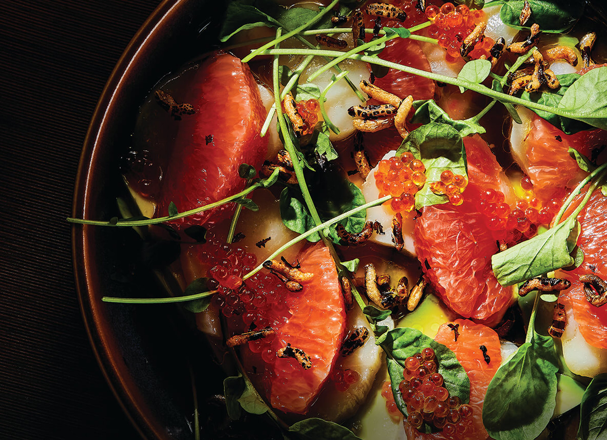 Review The Tasting Room is a Palate Pleaser in Frederick